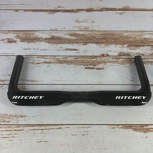 Ritchey WCS Hammerhead Base Bar 31.8mm x 380mm Only